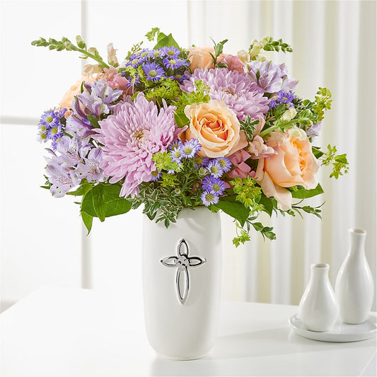 Divine Gift Bouquet –  Walnut Creek Florist, Walnut Creek CA
