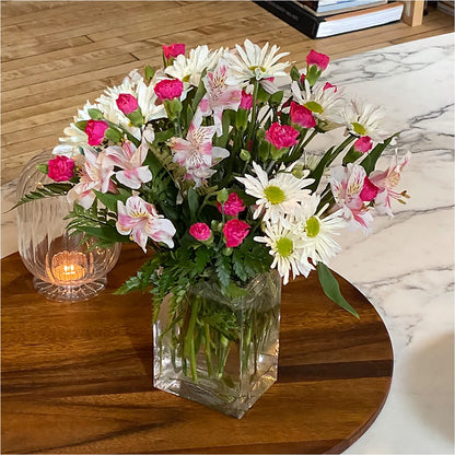 Sweet Surprises® Bouquet –  Walnut Creek Florist, Walnut Creek CA