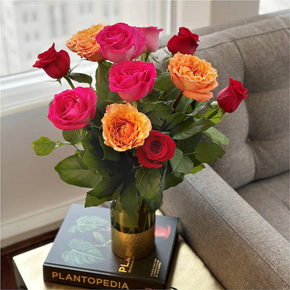 Ever After Rose Bouquet –  Walnut Creek Florist, Walnut Creek CA