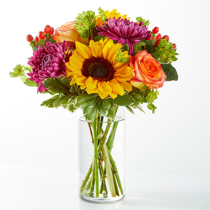 Nature Walk Bouquet –  Walnut Creek Florist, Walnut Creek CA