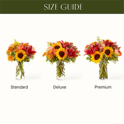 Acorn Lane Bouquet –  Walnut Creek Florist, Walnut Creek CA