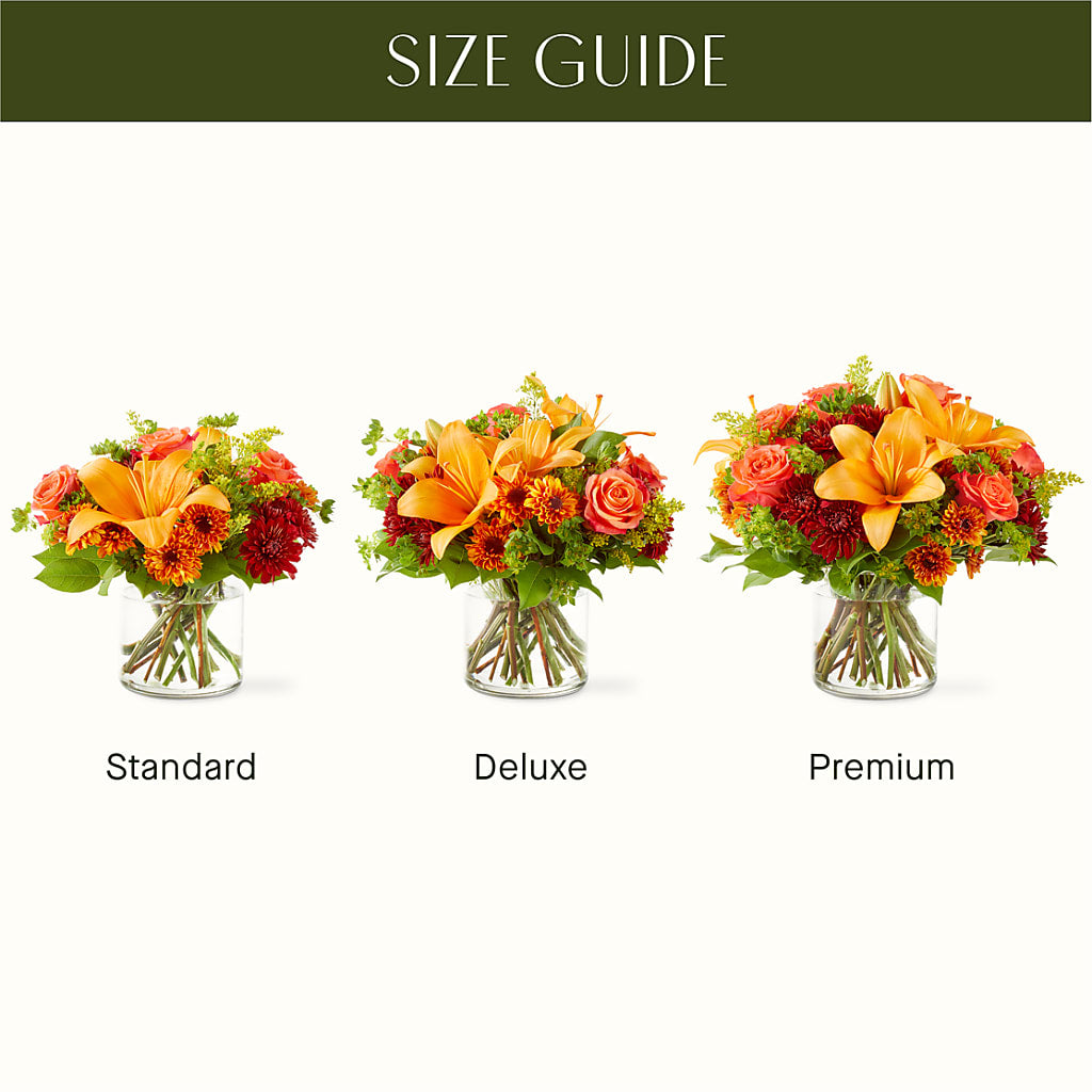 Honeycrisp Bouquet –  Walnut Creek Florist, Walnut Creek CA
