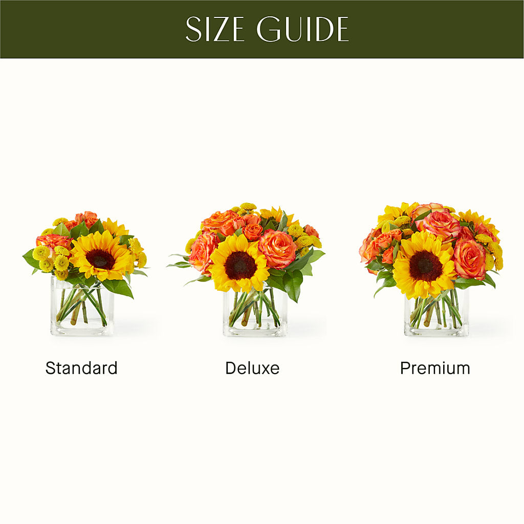Picnic in the Park Bouquet –  Walnut Creek Florist, Walnut Creek CA