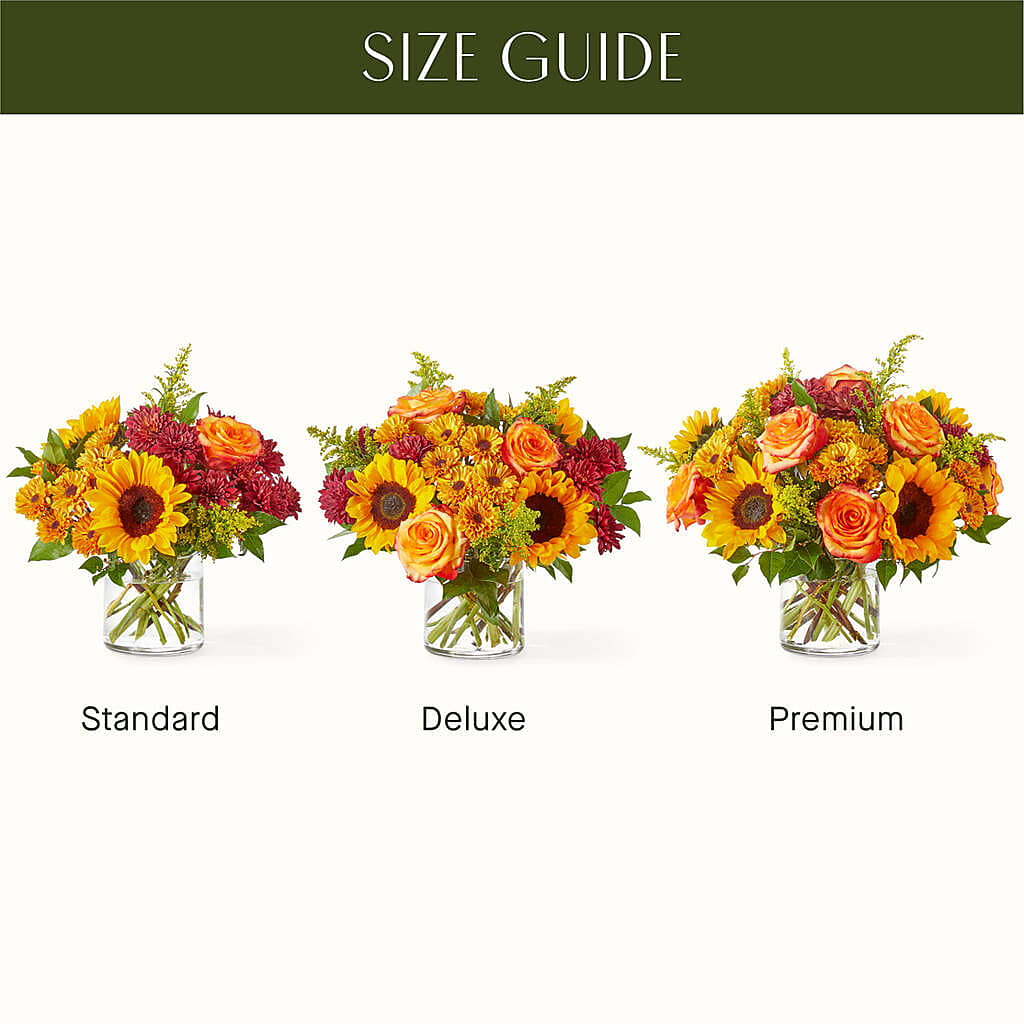 Flannel Scarf Bouquet –  Walnut Creek Florist, Walnut Creek CA