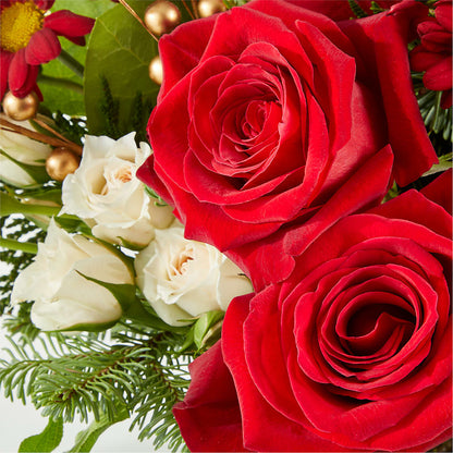 Believe Bouquet –  Walnut Creek Florist, Walnut Creek CA
