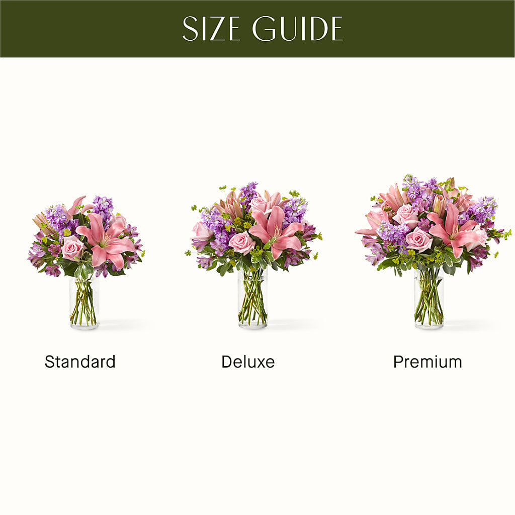 Precious Petals Bouquet –  Walnut Creek Florist, Walnut Creek CA