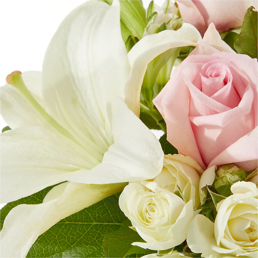 Kindhearted Bouquet –  Walnut Creek Florist, Walnut Creek CA
