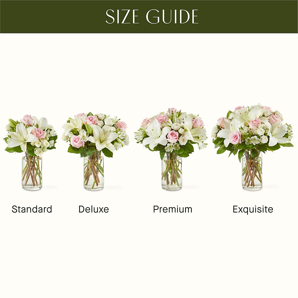 Kindhearted Bouquet –  Walnut Creek Florist, Walnut Creek CA