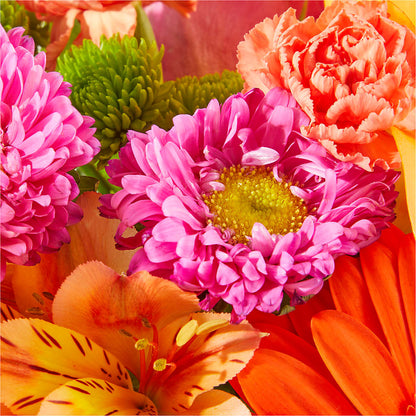 Soiree Bouquet –  Walnut Creek Florist, Walnut Creek CA