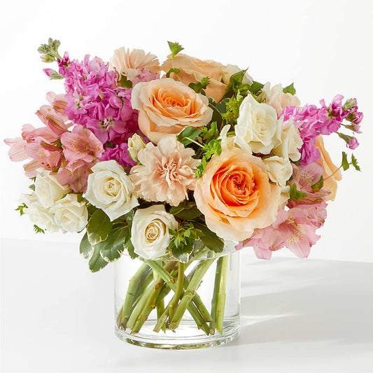 Paradise Bouquet –  Walnut Creek Florist, Walnut Creek CA