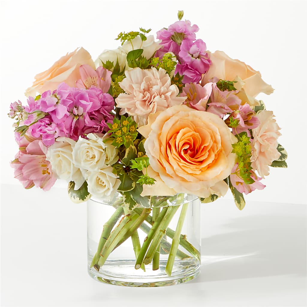 Paradise Bouquet –  Walnut Creek Florist, Walnut Creek CA