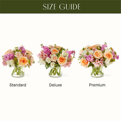 Paradise Bouquet –  Walnut Creek Florist, Walnut Creek CA