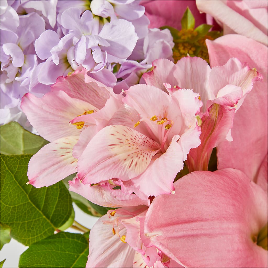 The Crown Jewel Bouquet –  Walnut Creek Florist, Walnut Creek CA