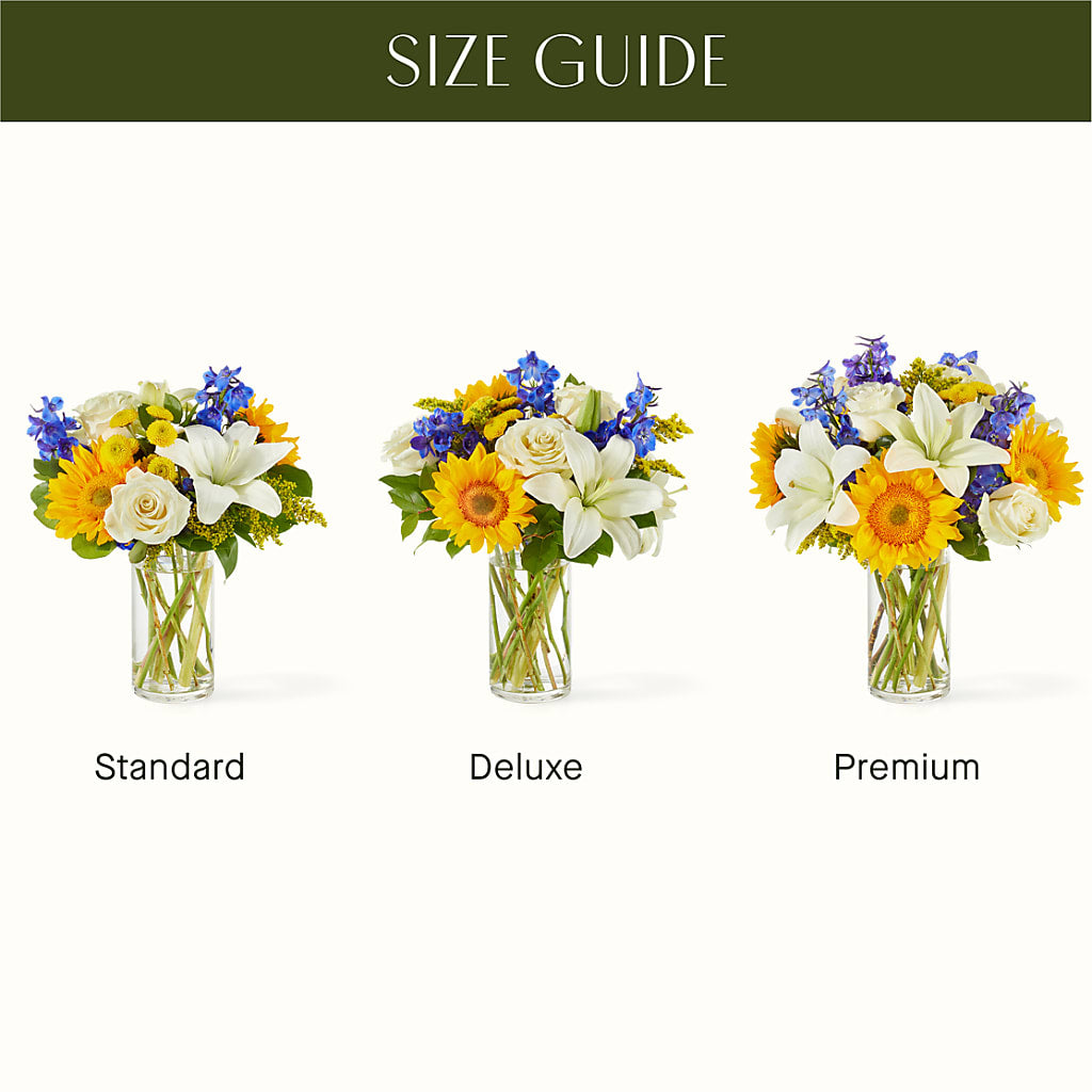 Stargazing Bouquet –  Walnut Creek Florist, Walnut Creek CA