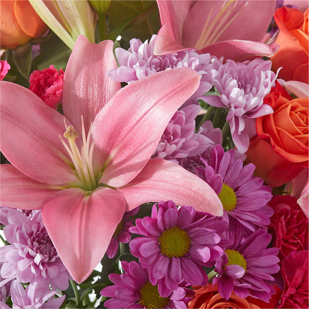One and Only Bouquet –  Walnut Creek Florist, Walnut Creek CA