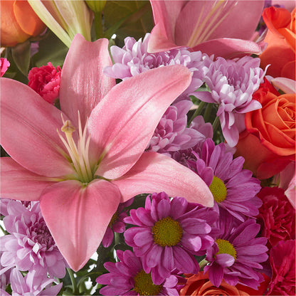 One and Only Bouquet –  Walnut Creek Florist, Walnut Creek CA