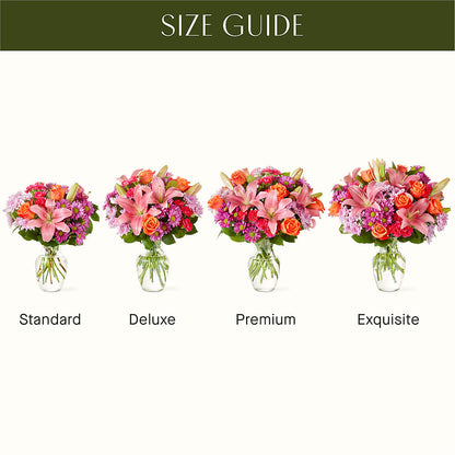 One and Only Bouquet –  Walnut Creek Florist, Walnut Creek CA