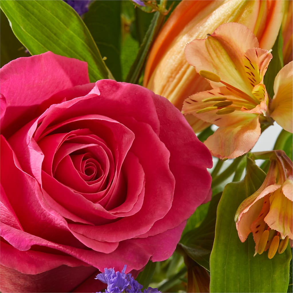 Joyful Bouquet –  Walnut Creek Florist, Walnut Creek CA