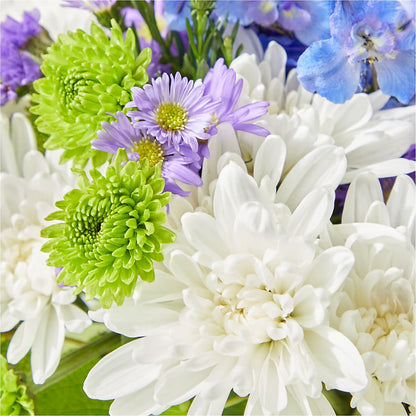 Genuine Gestures Bouquet –  Walnut Creek Florist, Walnut Creek CA