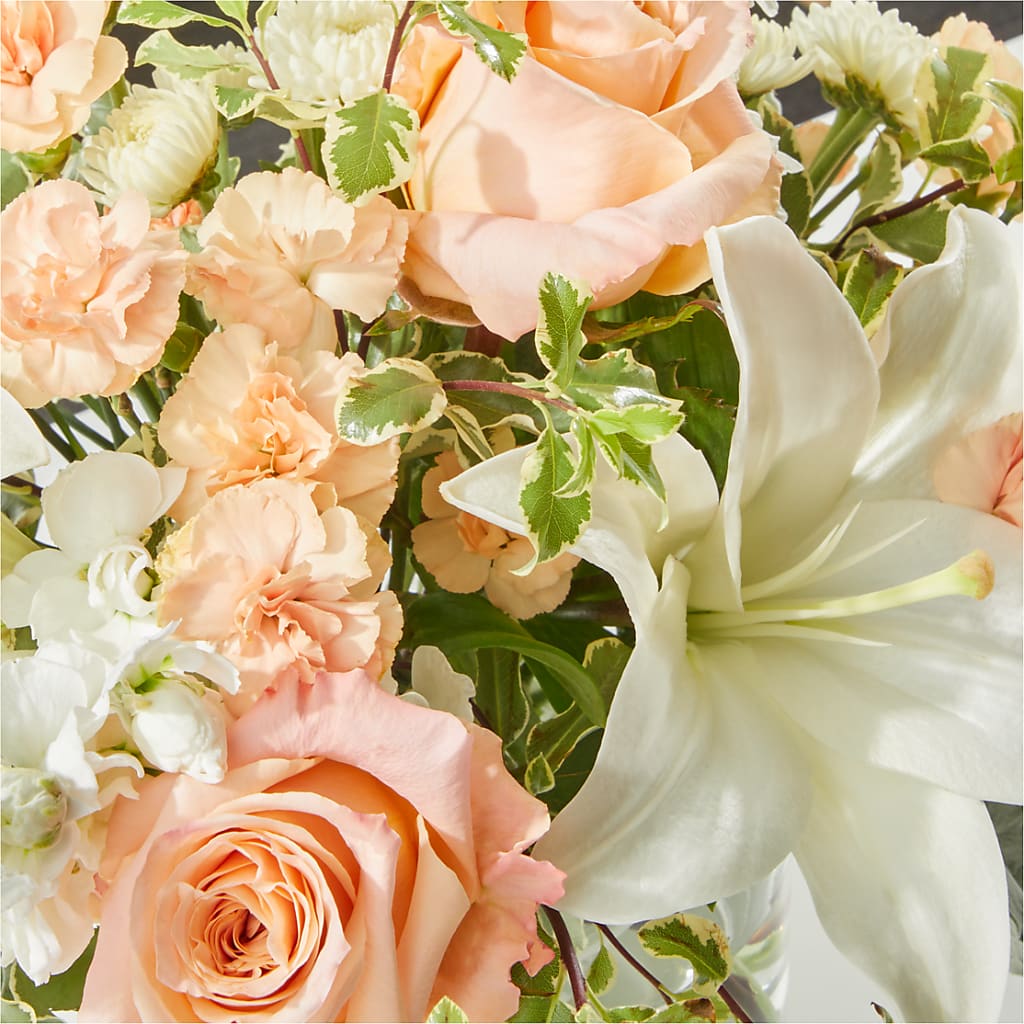 Darling Bouquet –  Walnut Creek Florist, Walnut Creek CA