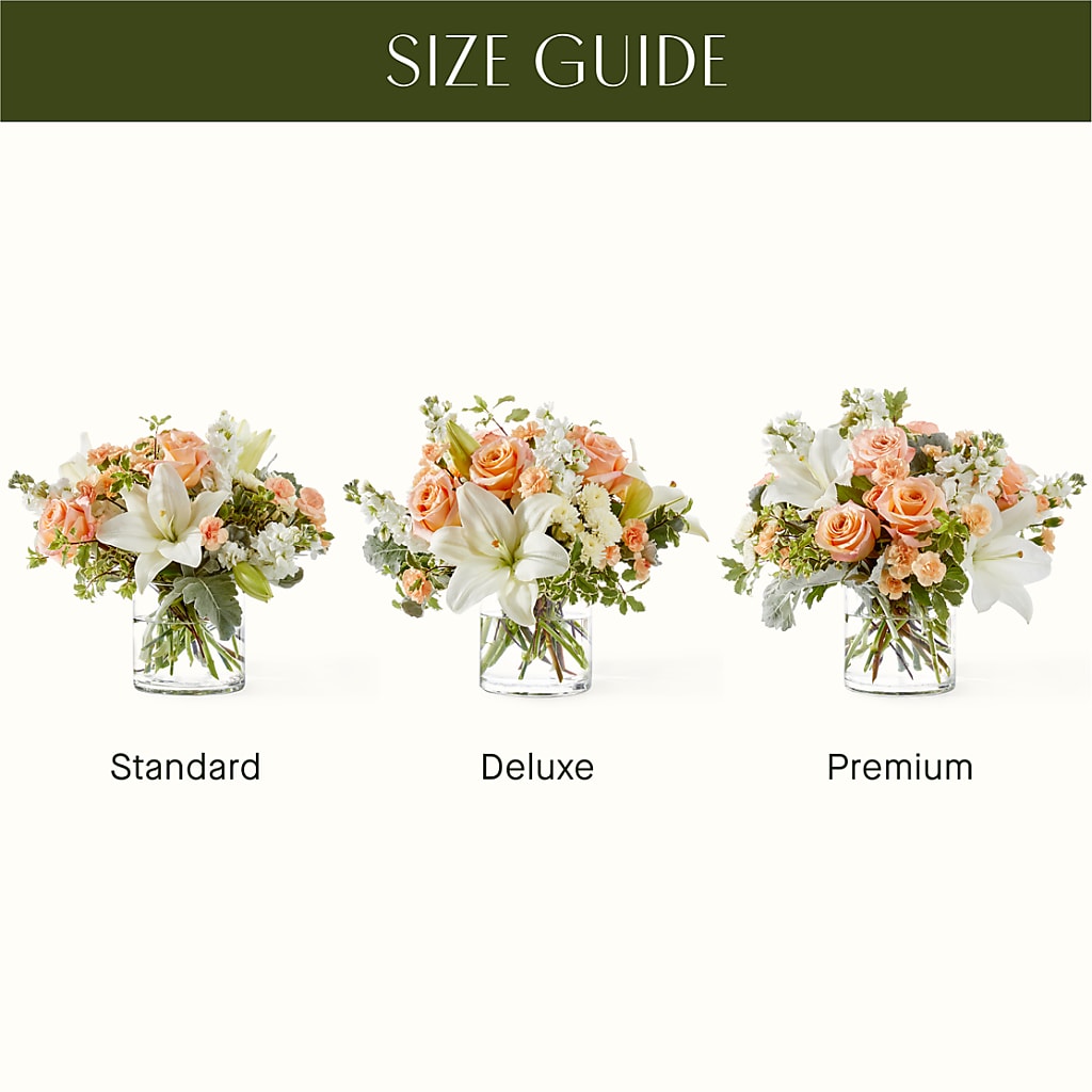 Darling Bouquet –  Walnut Creek Florist, Walnut Creek CA