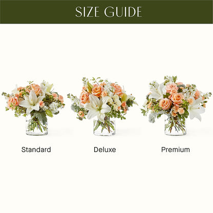 Darling Bouquet –  Walnut Creek Florist, Walnut Creek CA