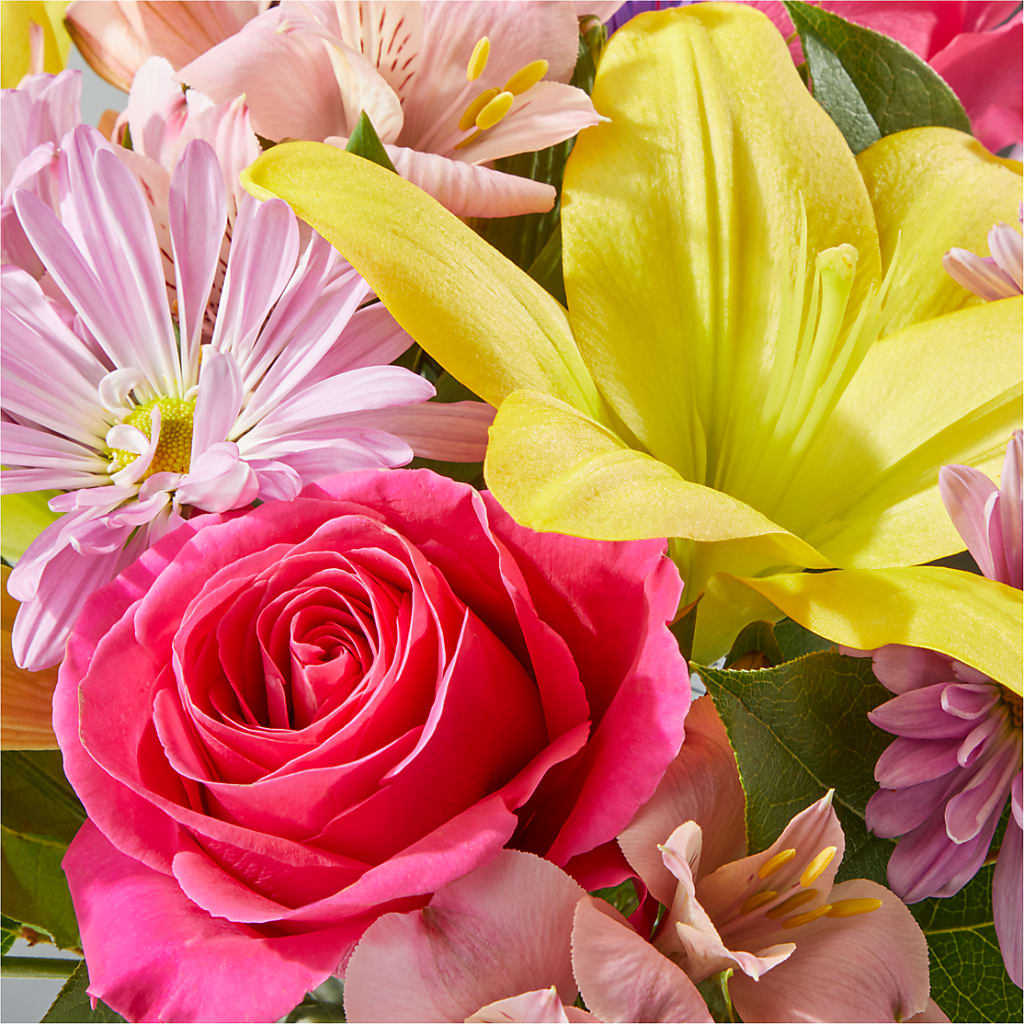 Sprinkles Bouquet –  Walnut Creek Florist, Walnut Creek CA