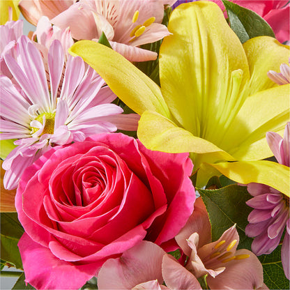 Sprinkles Bouquet –  Walnut Creek Florist, Walnut Creek CA