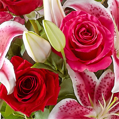 Always You Bouquet –  Walnut Creek Florist, Walnut Creek CA