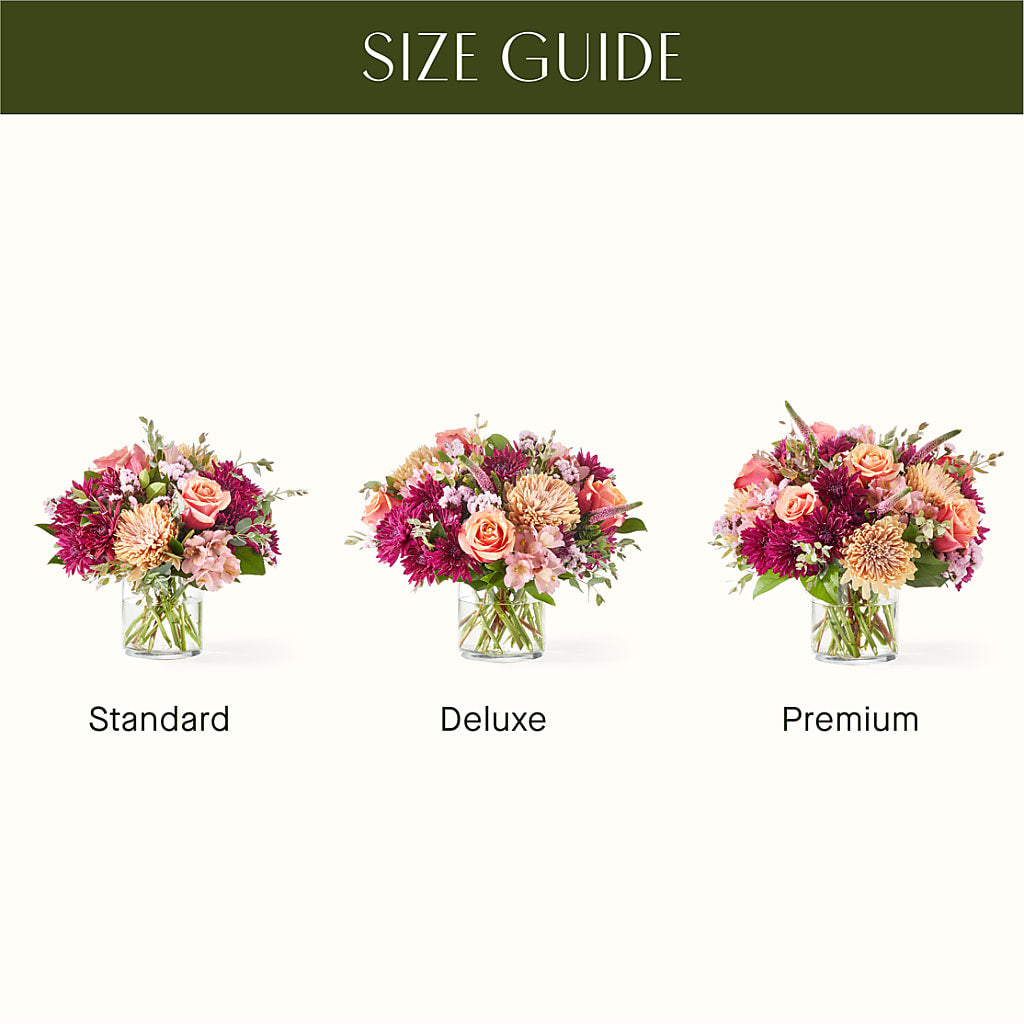 Berry Cobbler Bouquet –  Walnut Creek Florist, Walnut Creek CA
