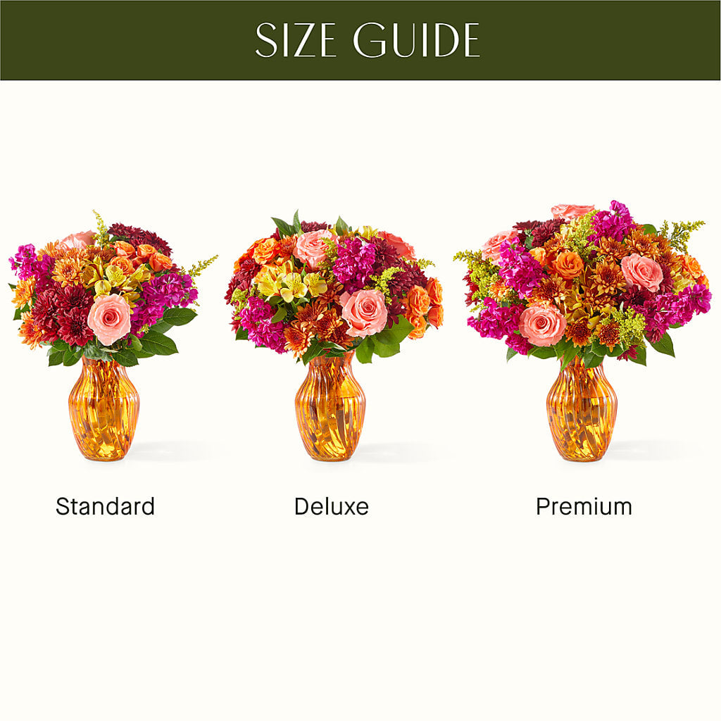 Countryside Bouquet –  Walnut Creek Florist, Walnut Creek CA
