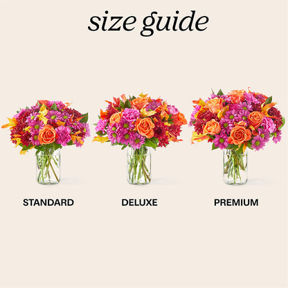 Mum's the Word Bouquet –  Walnut Creek Florist, Walnut Creek CA