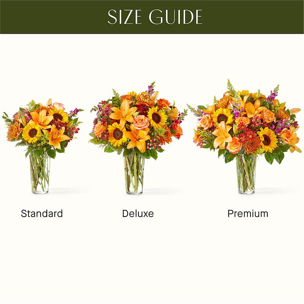 Seasons Change Bouquet –  Walnut Creek Florist, Walnut Creek CA
