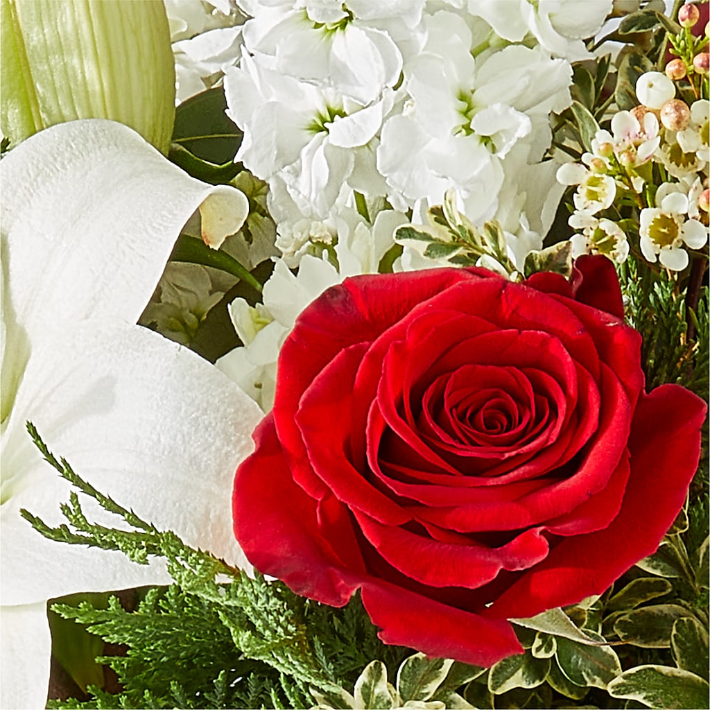 Twinkle Lights Bouquet –  Walnut Creek Florist, Walnut Creek CA