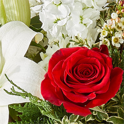 Twinkle Lights Bouquet –  Walnut Creek Florist, Walnut Creek CA