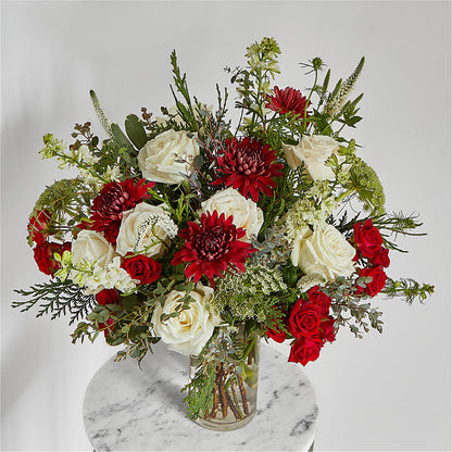 Favorite Traditions Bouquet –  Walnut Creek Florist, Walnut Creek CA