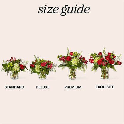 Tree Shopping Bouquet –  Walnut Creek Florist, Walnut Creek CA