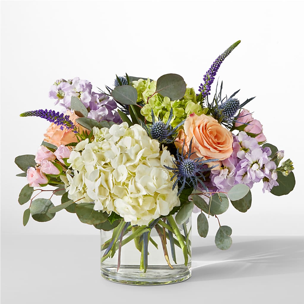 Porch Swing Bouquet –  Walnut Creek Florist, Walnut Creek CA