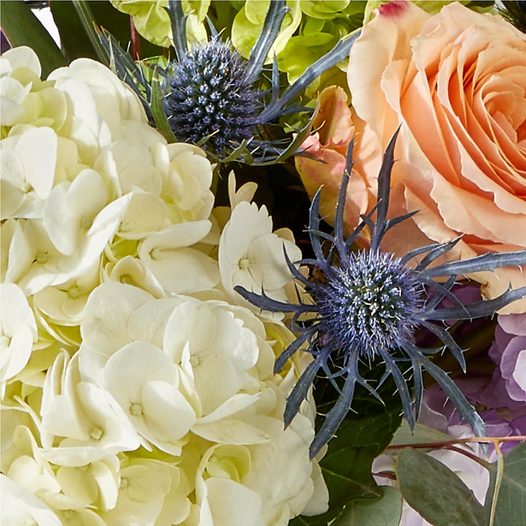 Porch Swing Bouquet –  Walnut Creek Florist, Walnut Creek CA