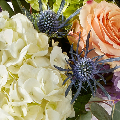 Porch Swing Bouquet –  Walnut Creek Florist, Walnut Creek CA