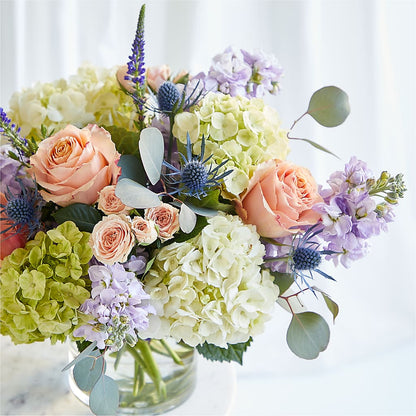 Porch Swing Bouquet –  Walnut Creek Florist, Walnut Creek CA