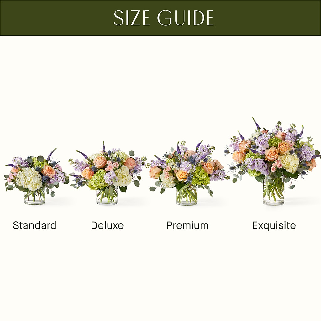 Porch Swing Bouquet –  Walnut Creek Florist, Walnut Creek CA