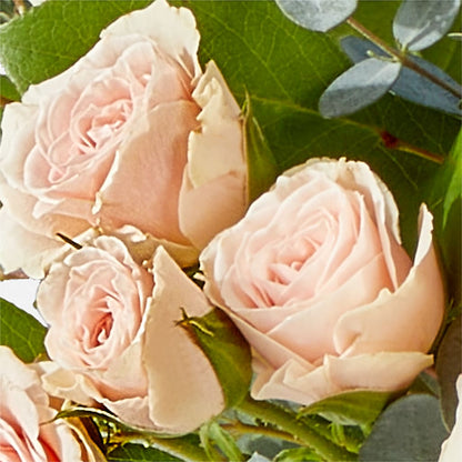 Inspired Bouquet –  Walnut Creek Florist, Walnut Creek CA