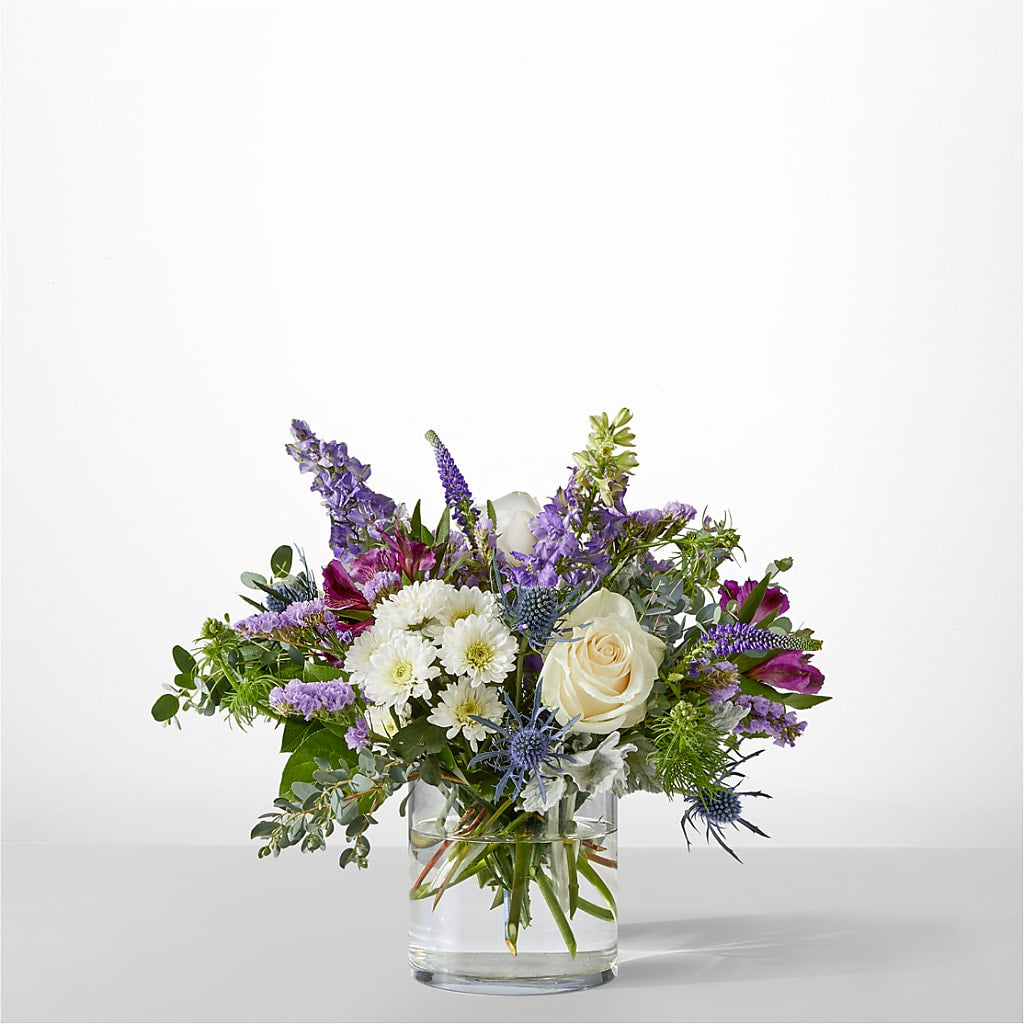 Shooting Star Bouquet –  Walnut Creek Florist, Walnut Creek CA