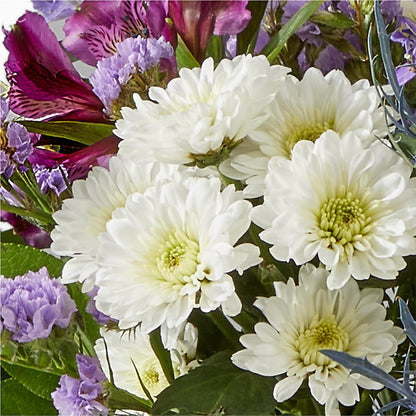 Shooting Star Bouquet –  Walnut Creek Florist, Walnut Creek CA