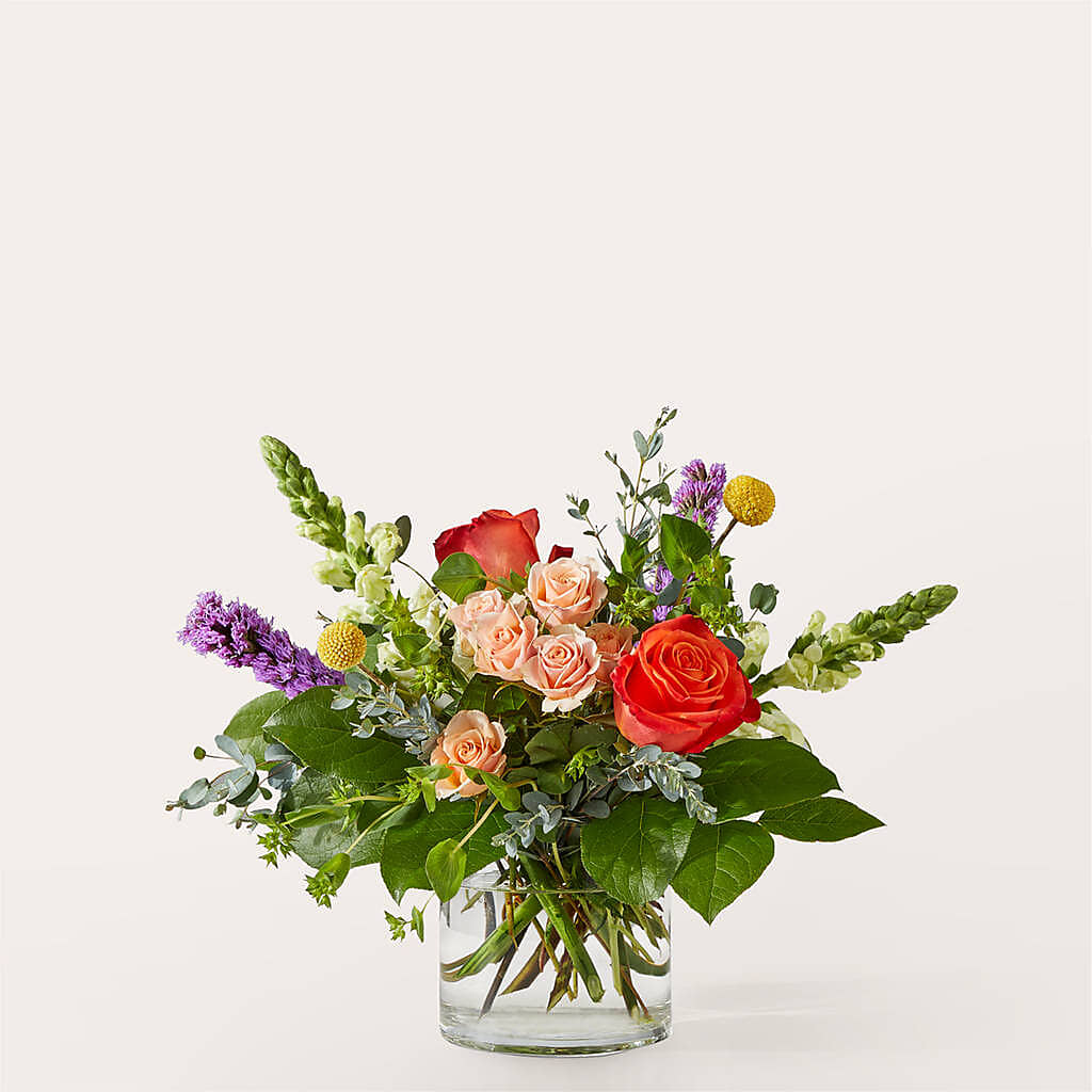 The Standout Bouquet –  Walnut Creek Florist, Walnut Creek CA