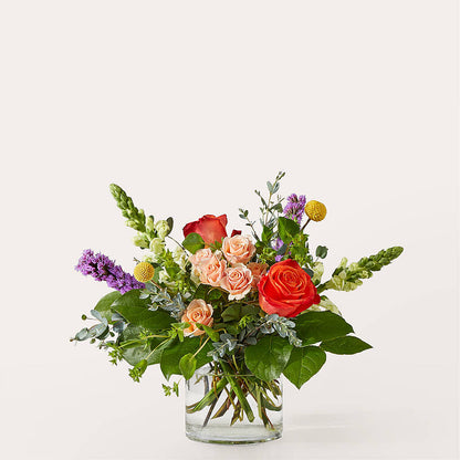 The Standout Bouquet –  Walnut Creek Florist, Walnut Creek CA