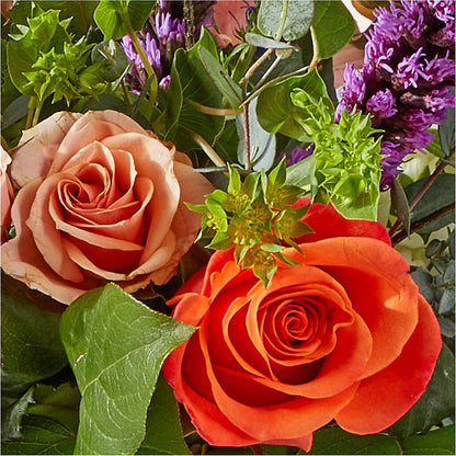 The Standout Bouquet –  Walnut Creek Florist, Walnut Creek CA