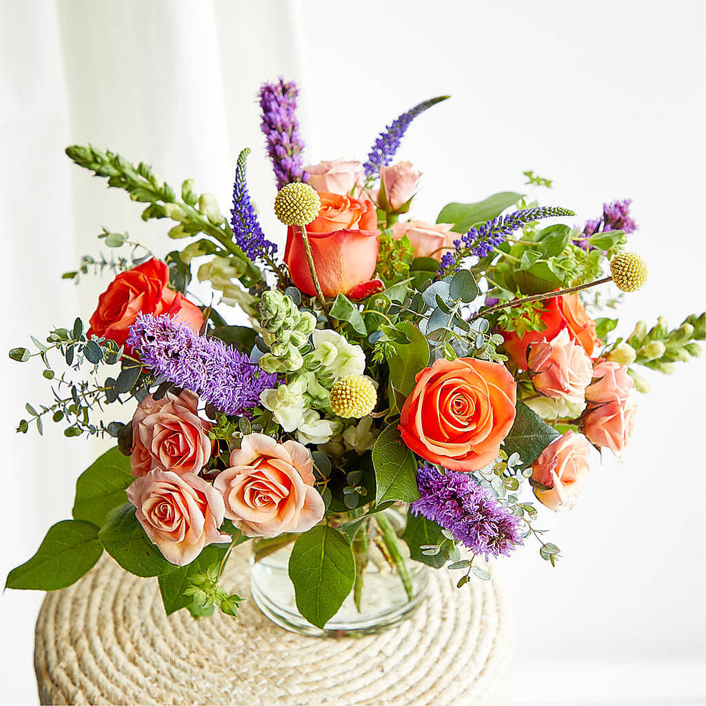 The Standout Bouquet –  Walnut Creek Florist, Walnut Creek CA