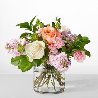 French Market Bouquet –  Walnut Creek Florist, Walnut Creek CA